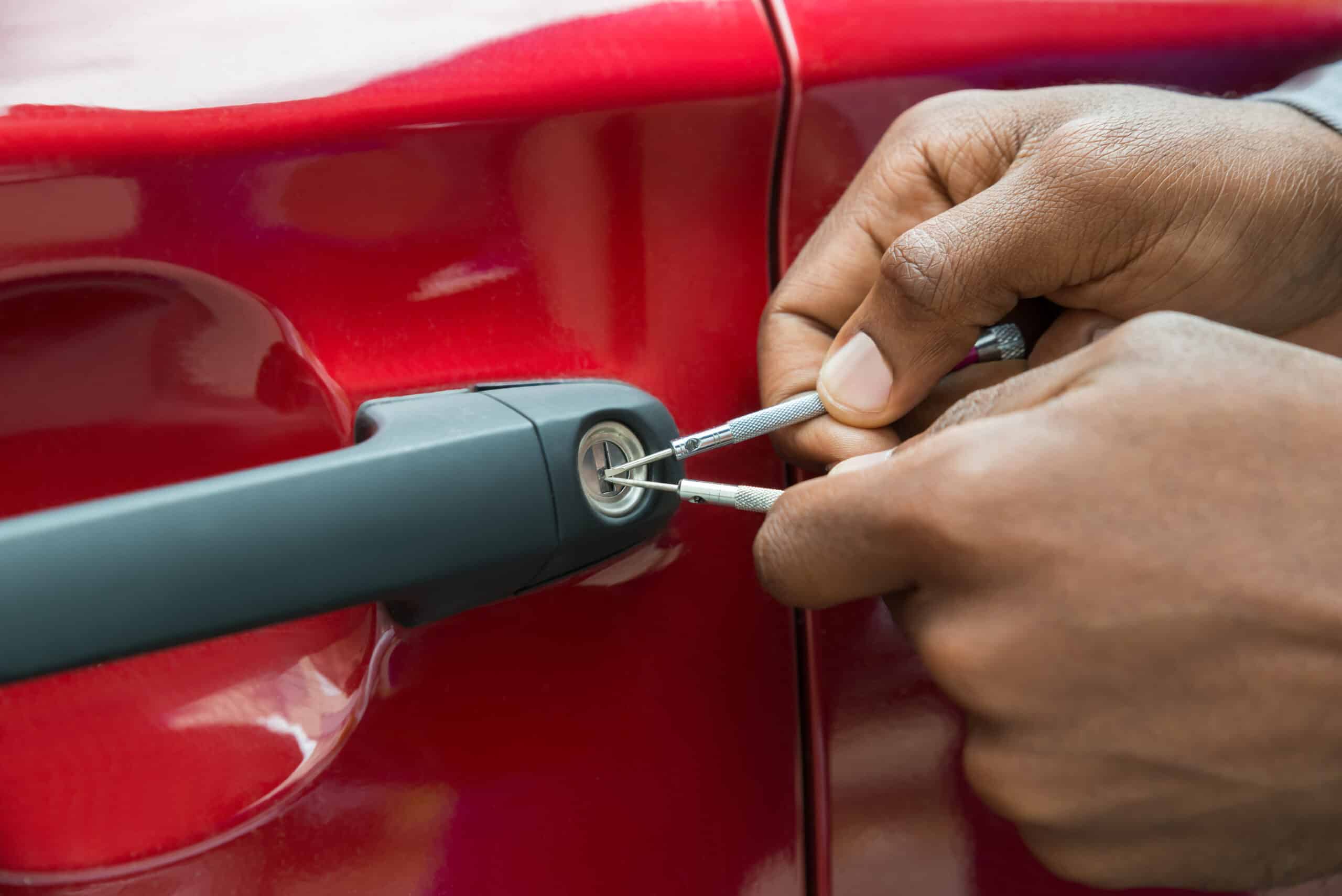 Car Locksmith in Charlotte: Keep Your Car Safe and Secure