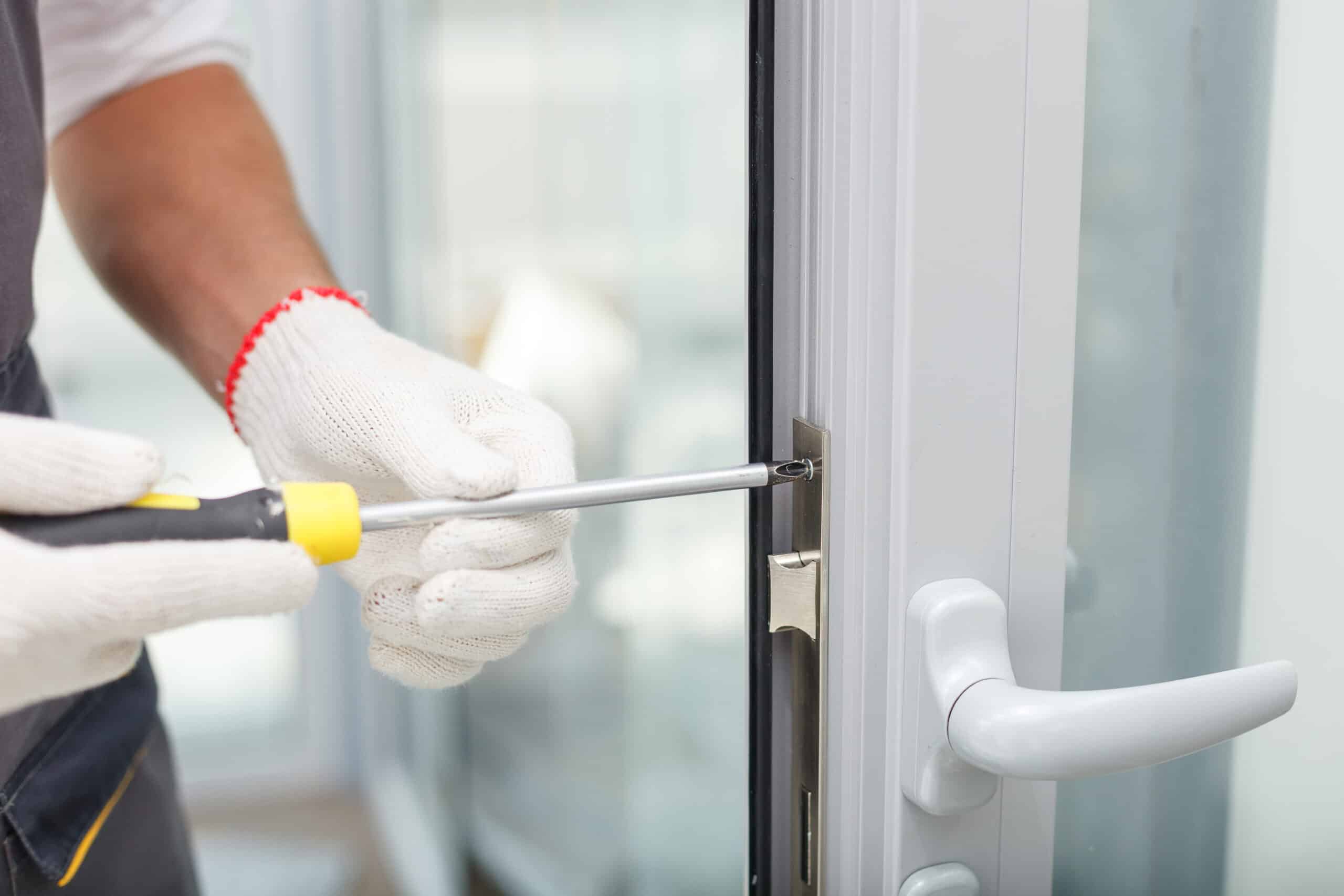 Commercial Locksmith in Charlotte: Keeping Your Business Safe and Secure